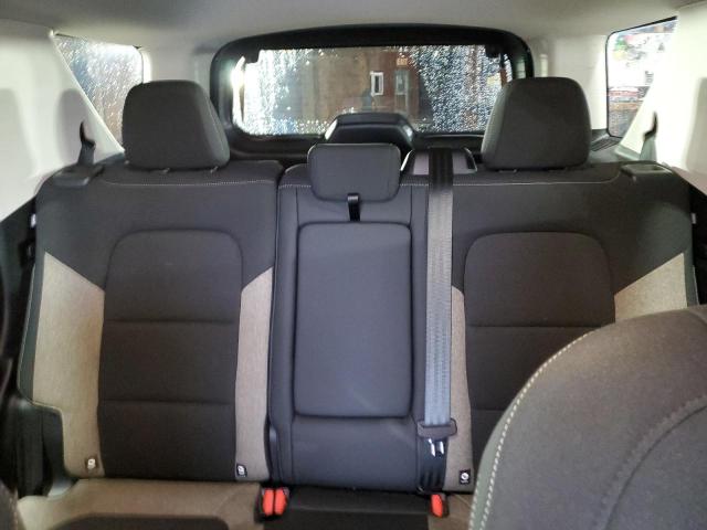 2025 FORD BRONCO SPO - 3FMCR9BN7SRE62148