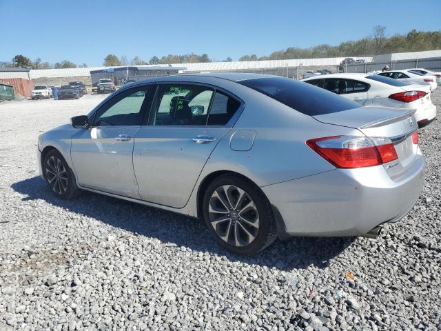 2014 HONDA ACCORD SPO #3294492516