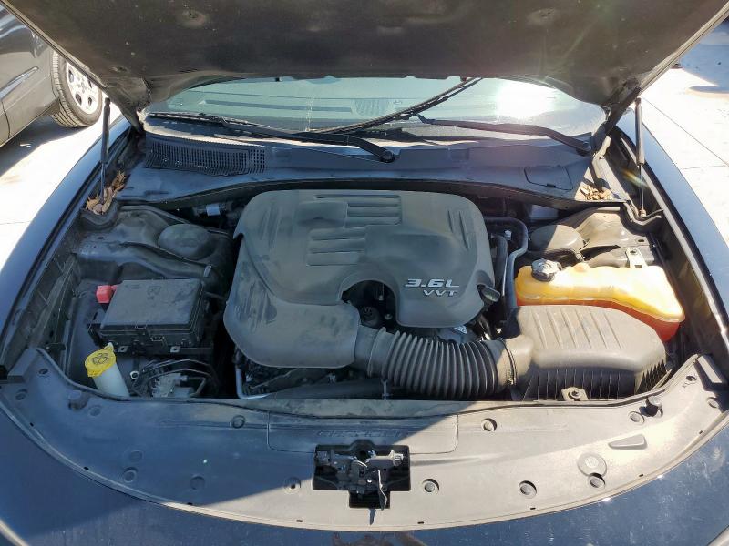 2019 DODGE CHARGER SX 2C3CDXBG4KH640154