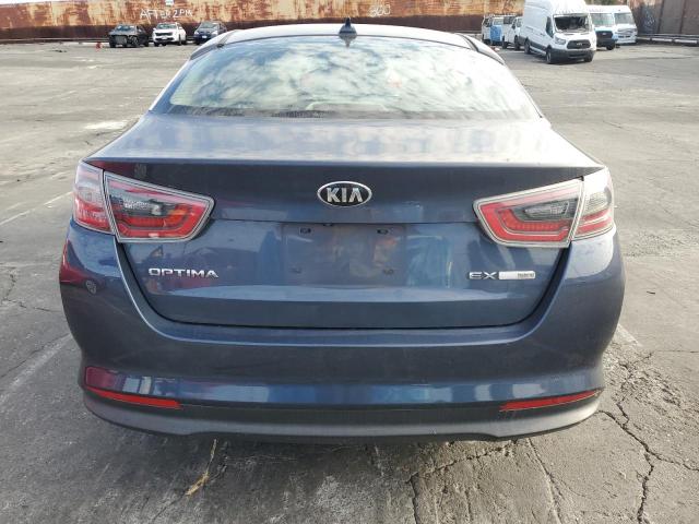 2015 KIA OPTIMA HYB KNAGN4AD6F5084083