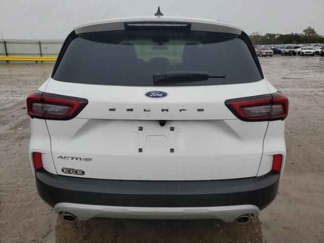2024 FORD ESCAPE ACT #3284142561