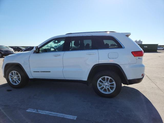 2018 JEEP GRAND CHER - 1C4RJEAG1JC430648