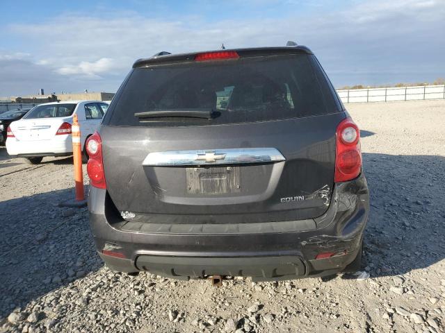 2014 CHEVROLET EQUINOX LT - 2GNALCEK0E6193456