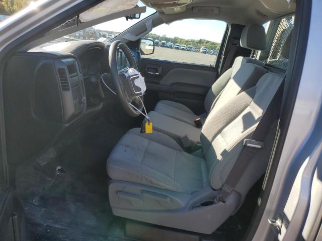 2017 GMC SIERRA C15 - 1GTN1LEH5HZ109340