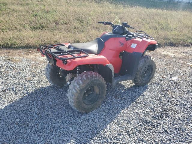 2019 HONDA TRX420 TM - 1HFTE3930K4502148