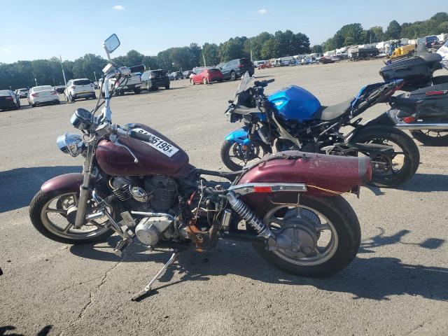 1987 HONDA VT1100 C #3264404439