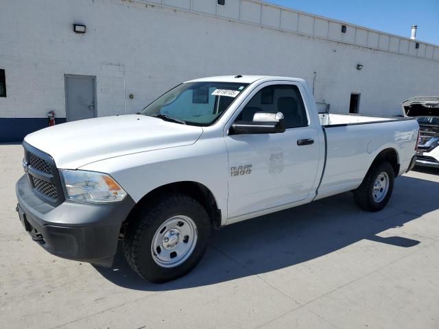 2017 RAM 1500 ST - 3C6JR7DG7HG708335