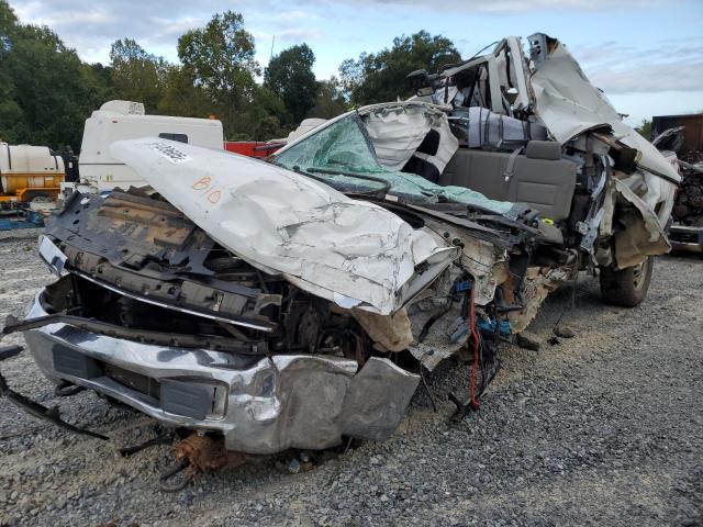 Global Auto Auctions: 2016 CHEVROLET SILVERADO