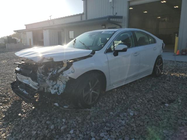 2017 SUBARU LEGACY 2.5 - 4S3BNAN63H3038264