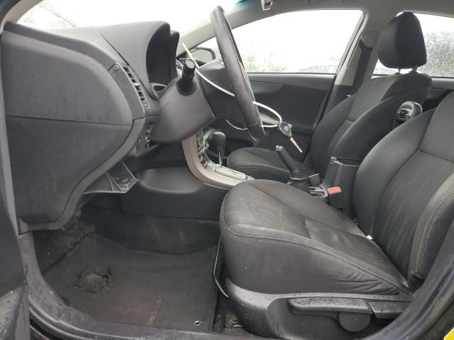 2013 TOYOTA COROLLA BA - 2T1BU4EE4DC979767