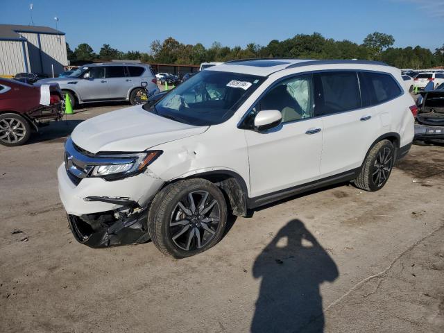 Global Auto Auctions: 2020 HONDA PILOT TOUR
