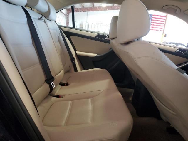 2012 VOLKSWAGEN JETTA SE - 3VWDP7AJ5CM371473