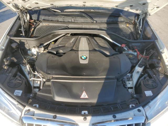 2016 BMW X5 XDRIVE50I 5UXKR6C51G0J80896