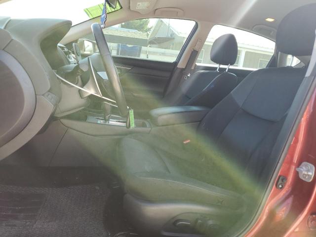 2016 NISSAN ALTIMA 2.5 #3281632395