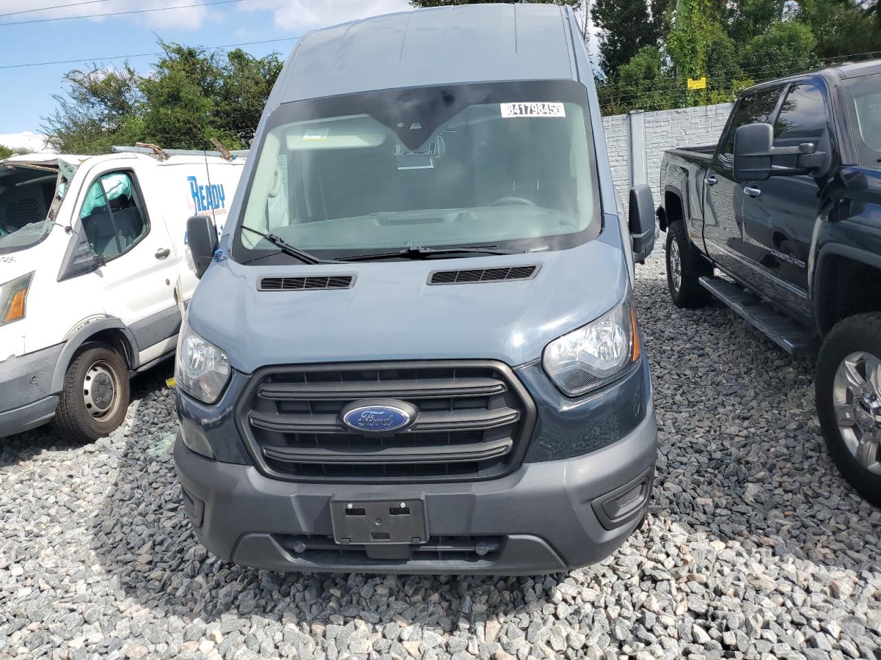 FORD TRANSIT T-250