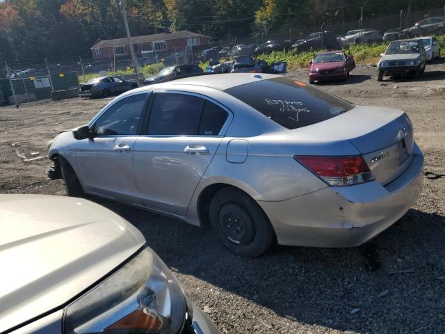 2010 HONDA ACCORD EXL - 1HGCP2F85AA036376