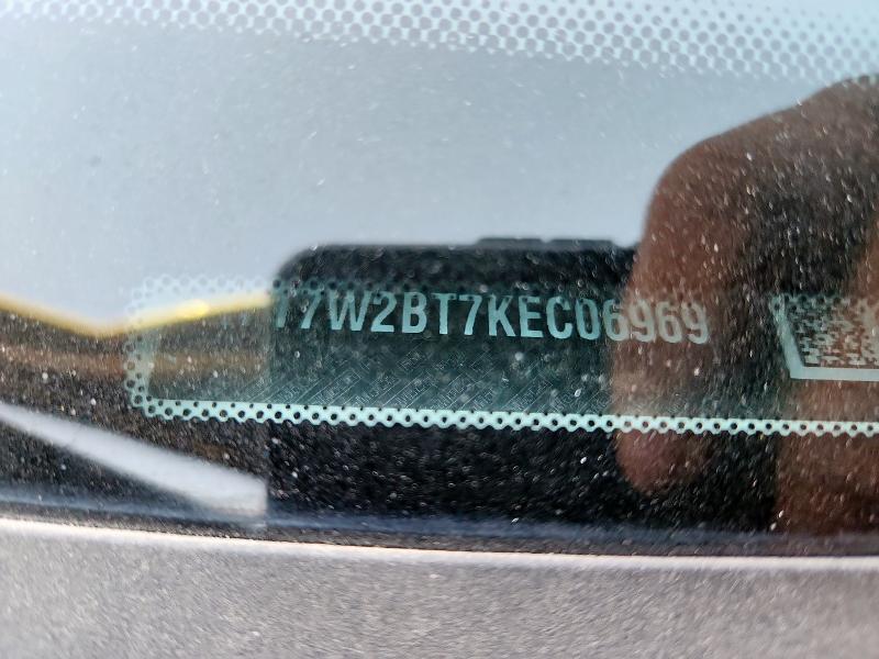 2019 FORD F250 SUPER - 1FT7W2BT7KEC06969