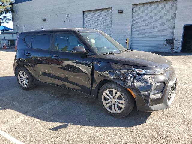 2020 KIA SOUL LX #3305680723