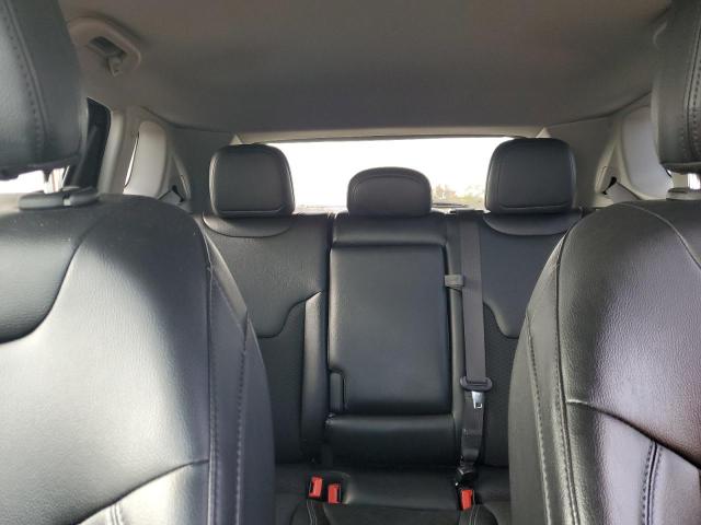 2022 JEEP COMPASS LA #3301892452