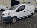 Lot #3296480640 2017 NISS NV200 2.5S