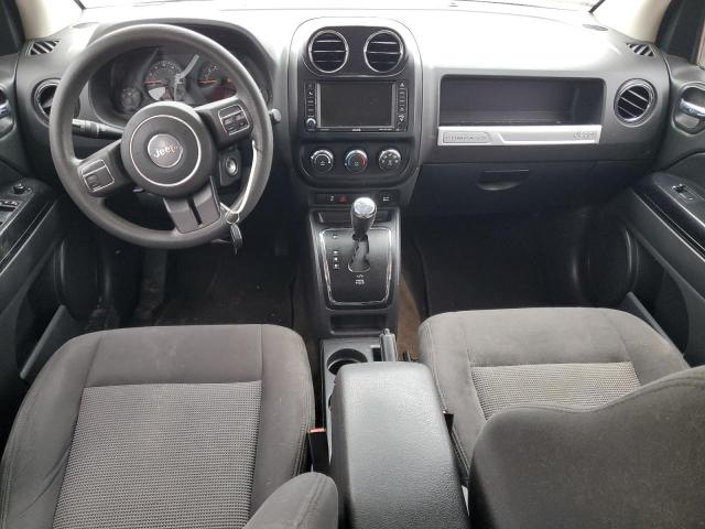 2016 JEEP COMPASS SP 1C4NJCBB1GD748732