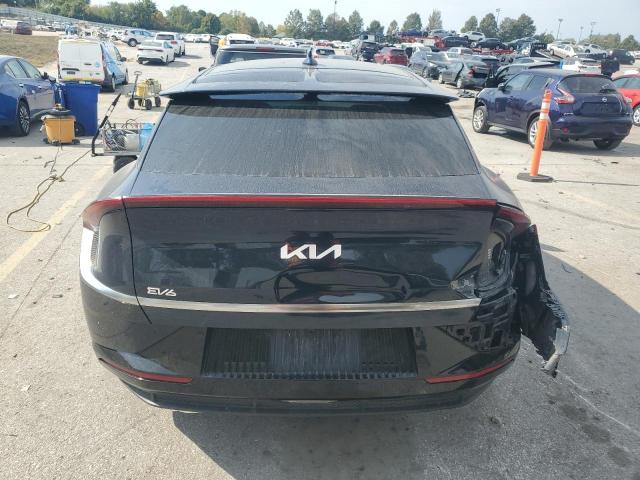 2023 KIA EV6 LIGHT - KNDC34LA2P5156926