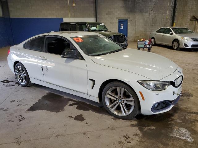 2014 BMW 435 XI - WBA3R5C55EF730205