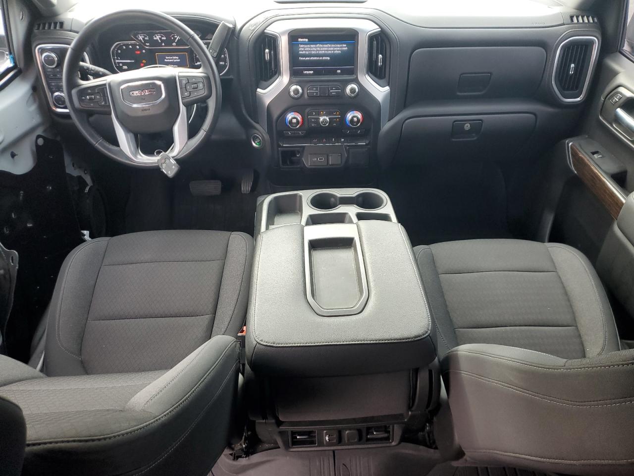 GMC SIERRA K1500 ELEVATION