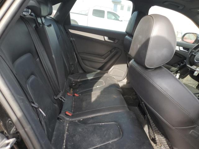 2016 AUDI A4 PROGRES WAUFFCFL1GN001678