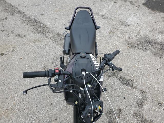 2024 HONDA NVA110 B 3H1JK07E0RD001932