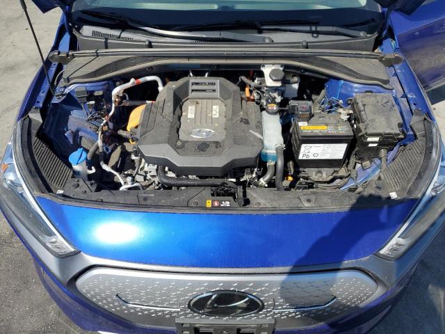 2020 HYUNDAI IONIQ SE - KMHC75LJ1LU068620