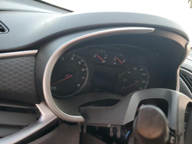 2025 CHEVROLET MALIBU LT 1G1ZD5ST7SF101397