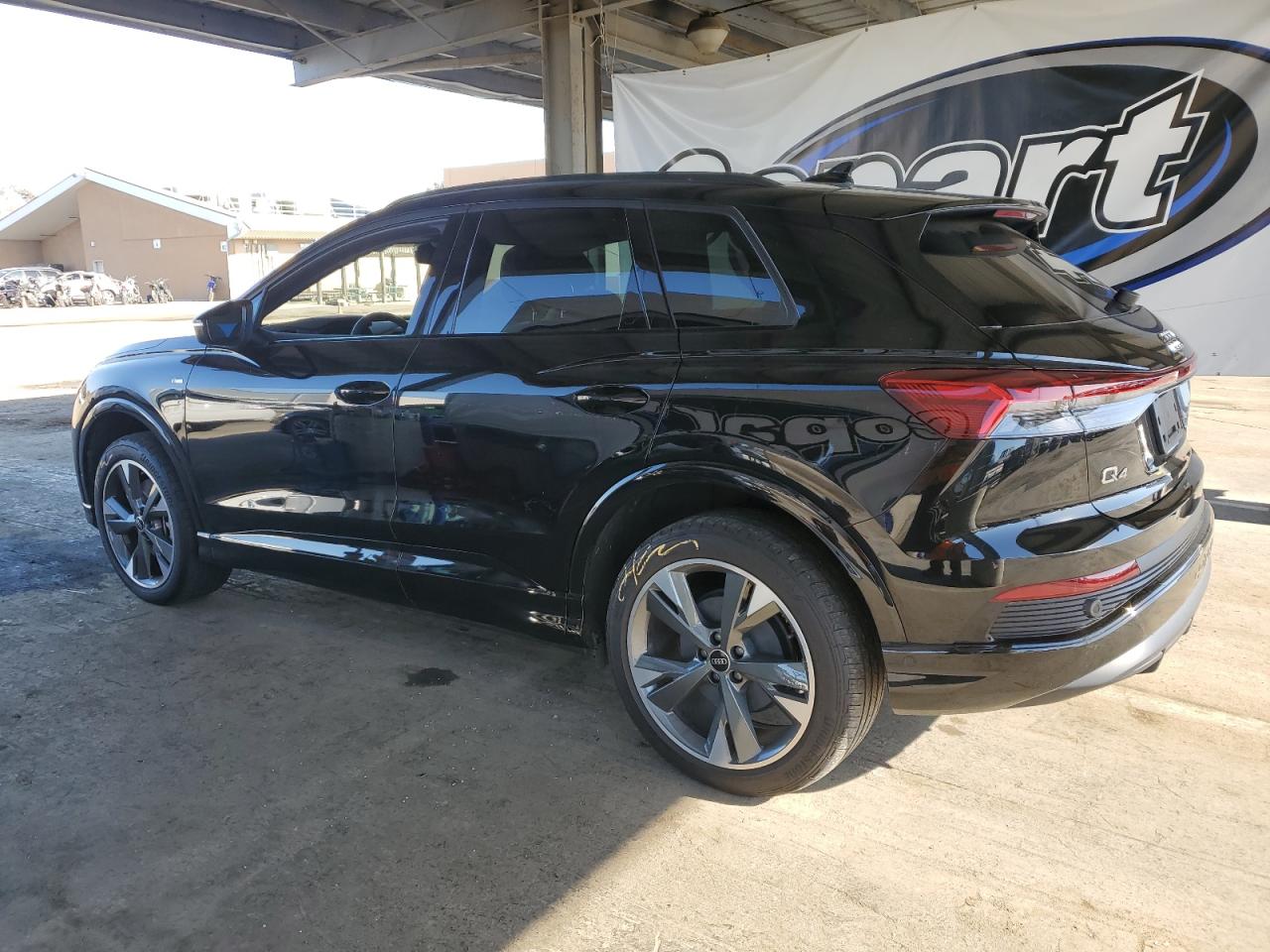 AUDI E-TRON PRESTIGE