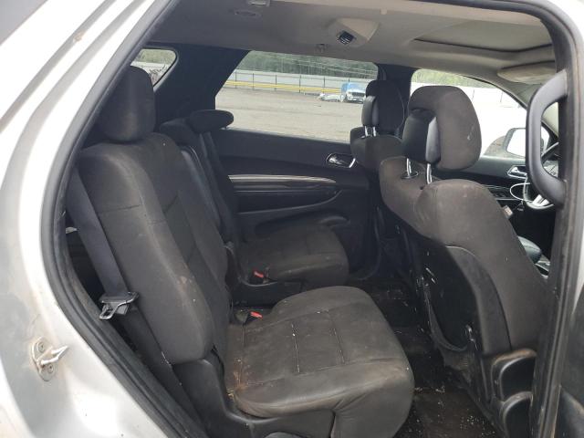 2013 DODGE DURANGO SX - 1C4RDHAG3DC632629