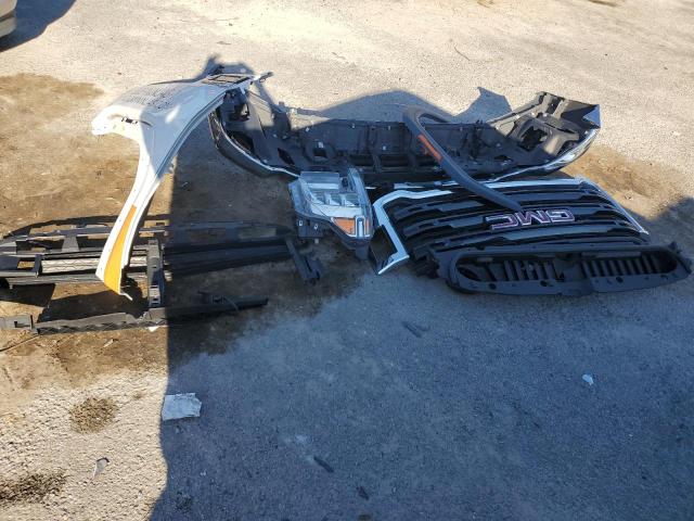 2023 GMC SIERRA C25 - 1GT08LE78PF229100