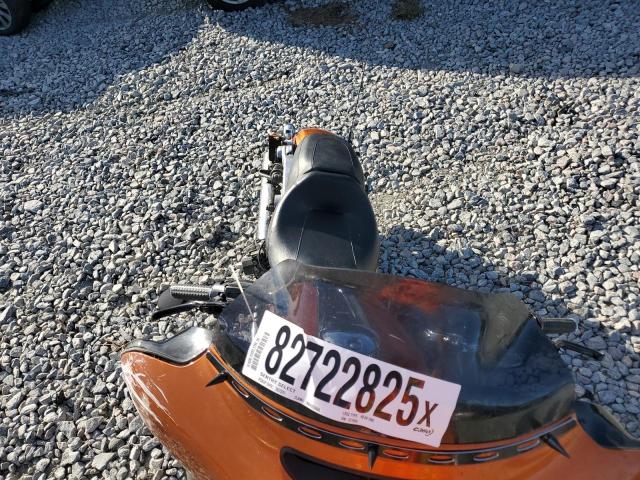 2015 HARLEY-DAVIDSON FLHXS STRE - 1HD1KRM13FB677044