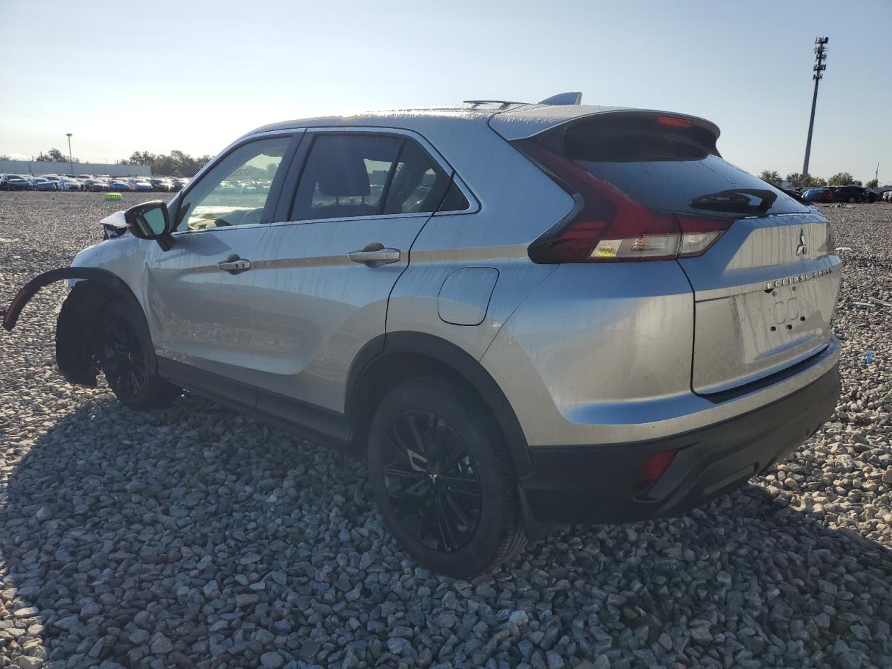 MITSUBISHI ECLIPSE LE