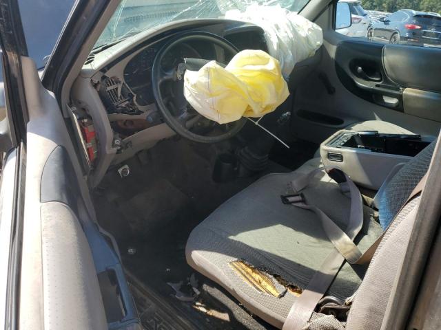 2000 FORD RANGER SUP #3294406531