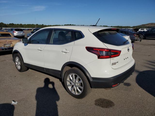 2021 NISSAN ROGUE SPORT S #3265633223