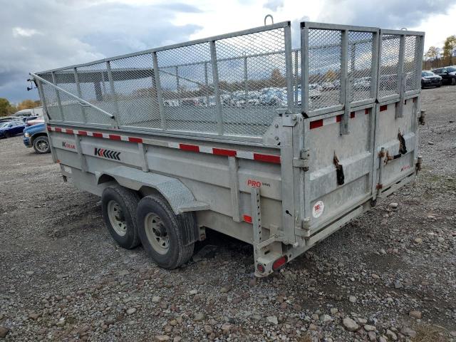 2023 K-TRAIL UNKNOWN - Other View