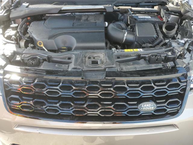 2022 LAND ROVER DISCOVERY #3303903733