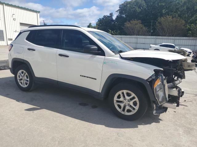2018 JEEP COMPASS SP 3C4NJCAB2JT255046
