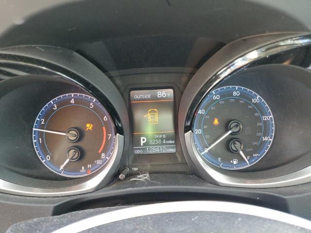 2015 TOYOTA COROLLA L - 2T1BURHE1FC241422