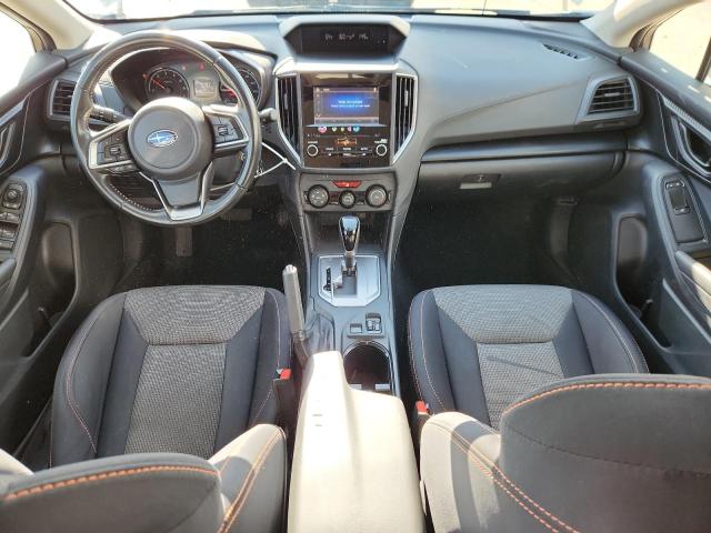 2019 SUBARU CROSSTREK - JF2GTACC7KH241254