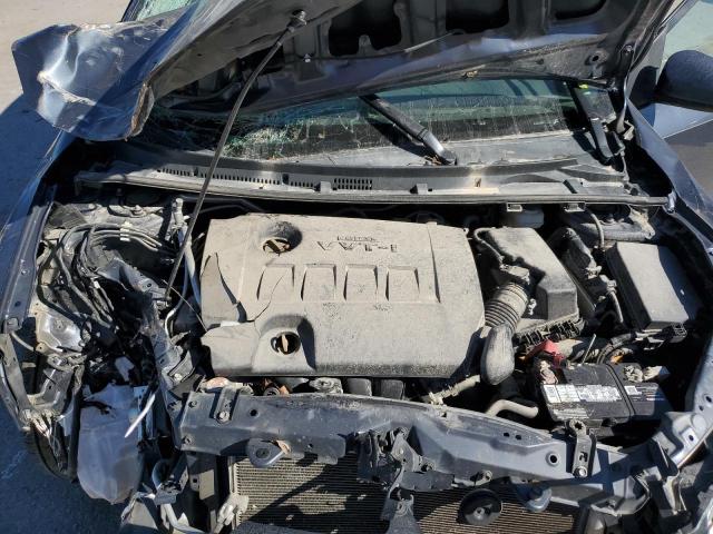 2019 TOYOTA COROLLA L #3291324155