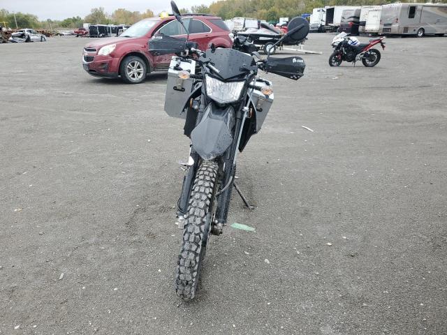 2023 KAWASAKI KLX300 D - ML5LXBD17PDA25257