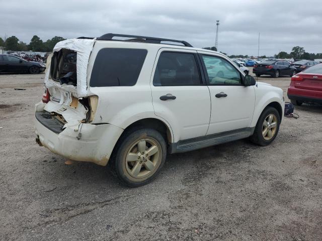 2012 FORD ESCAPE XLT - 1FMCU0DG1CKB88136