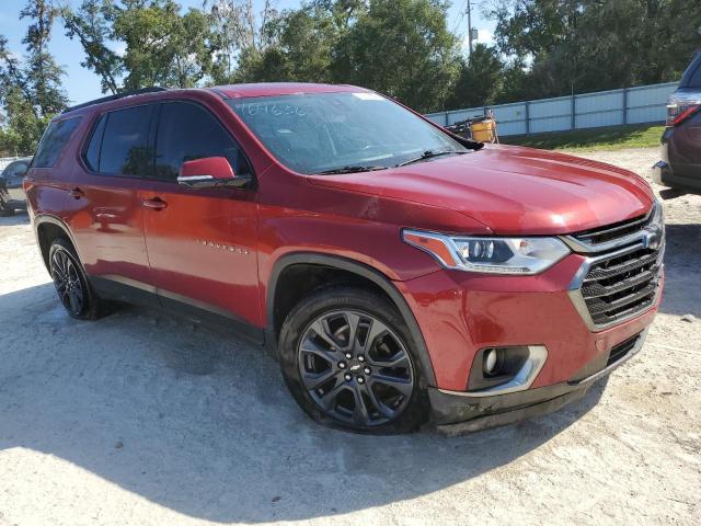 2020 CHEVROLET TRAVERSE R 1GNERJKW6LJ164636
