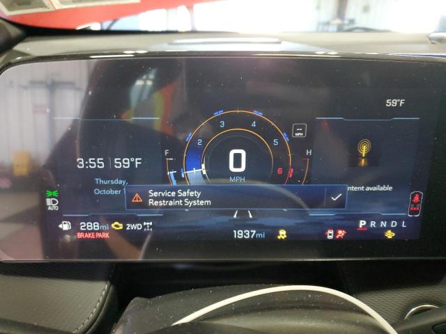 2026 CHEVROLET EQUINOX LT #3302759366