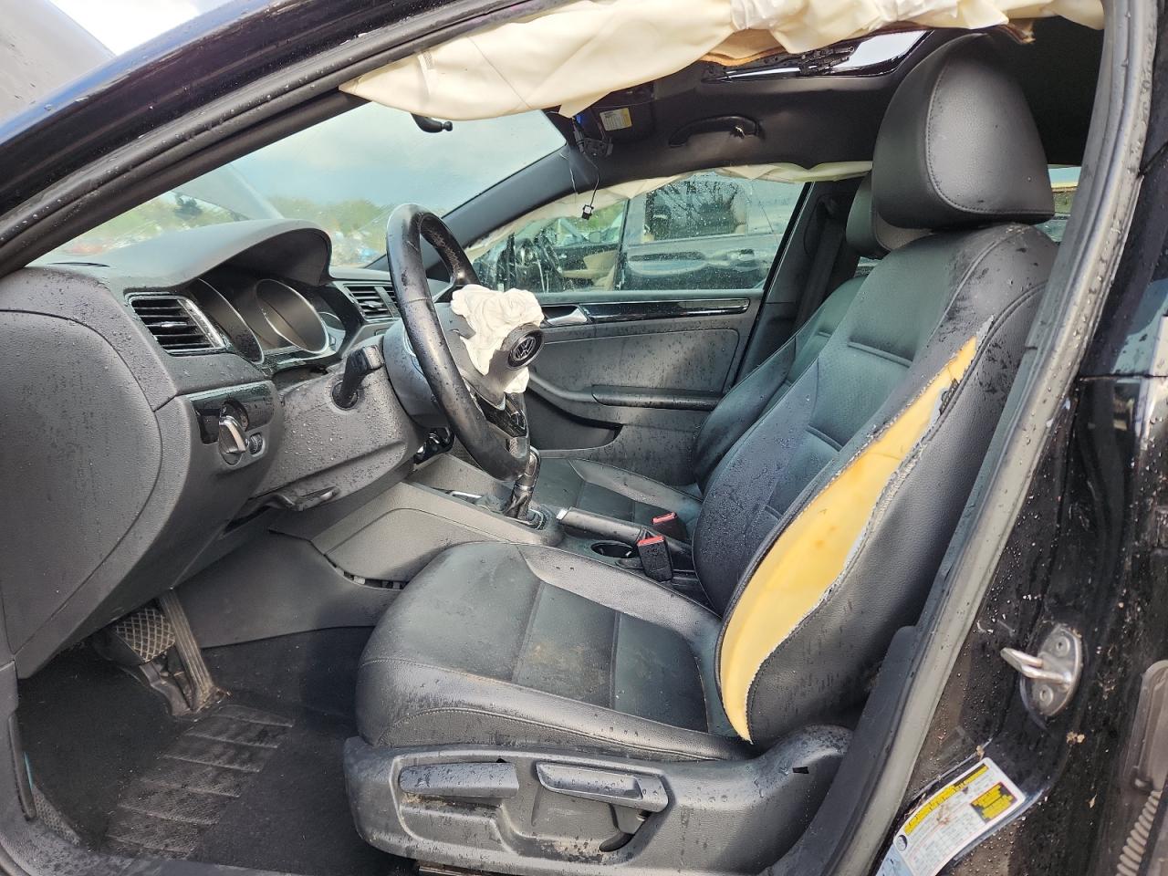 VOLKSWAGEN JETTA SPORT